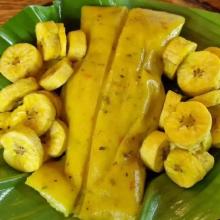 Juane de yuca